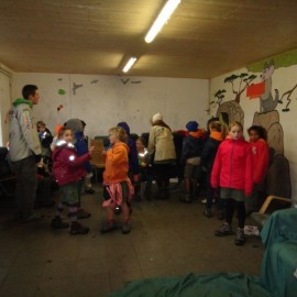 DSC02796 - Scouts en Gidsen Zaventem 